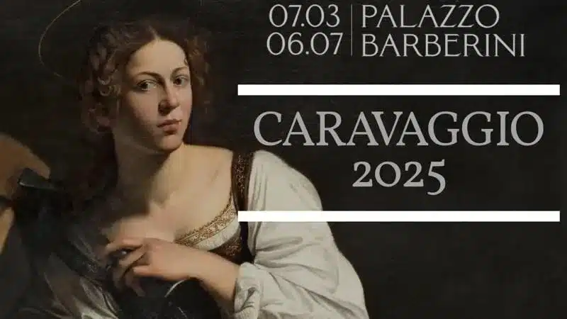 Ombre e luci, genio e ribellione: Roma omaggio Caravaggio Ombre e luci, genio e ribellione: Roma omaggio Caravaggio