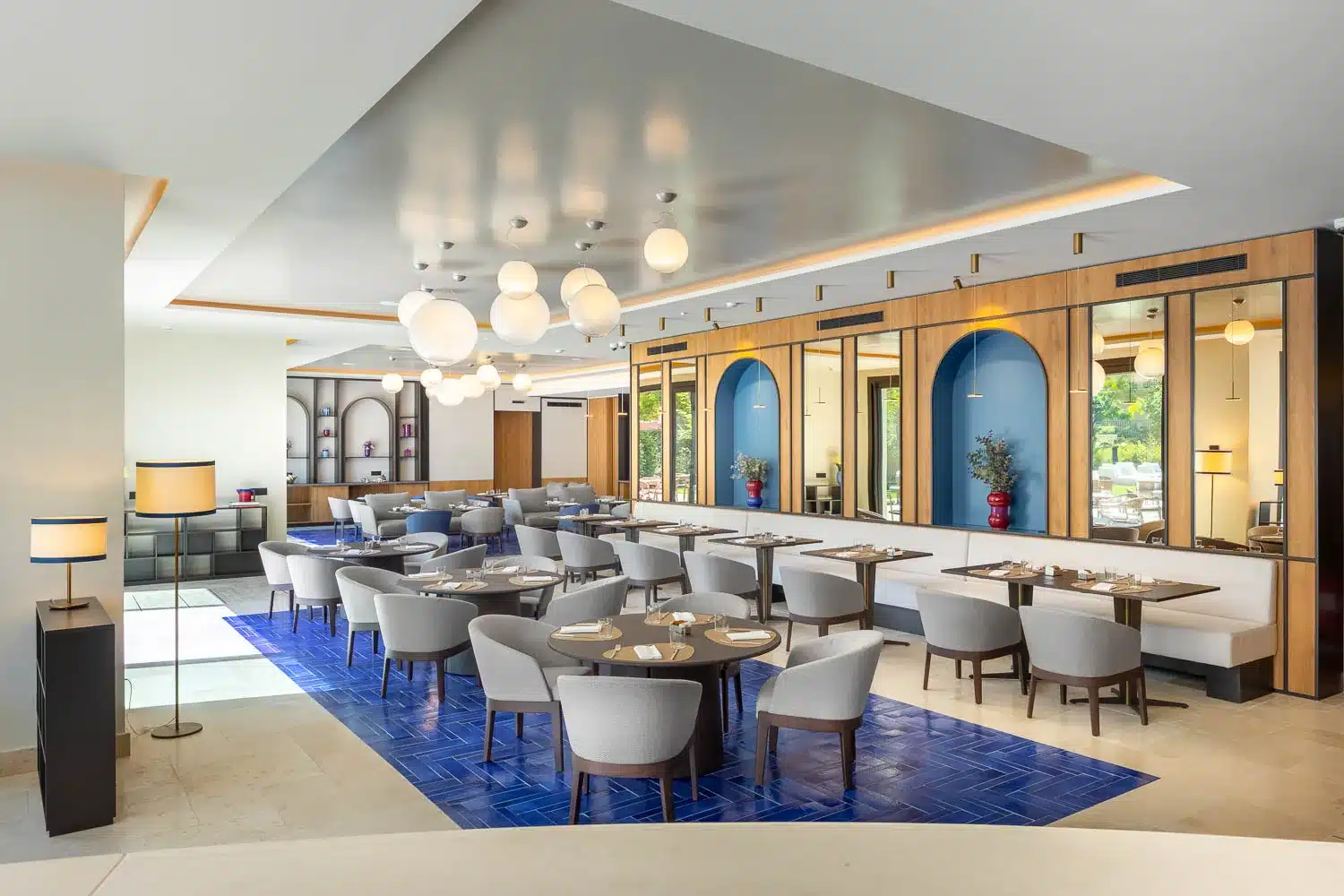 Cora Bistrot