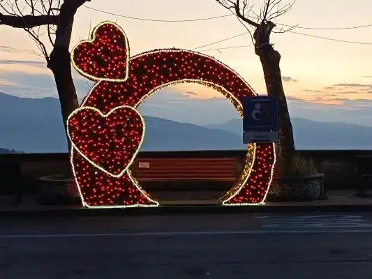 Nuova edizione del Contest di San Valentino Nuova edizione del Contest di San Valentino