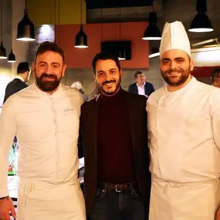 A Vico Equense il primo appuntamento del ciclo di esperienze gastronomiche A Vico Equense il primo appuntamento del ciclo di esperienze gastronomiche