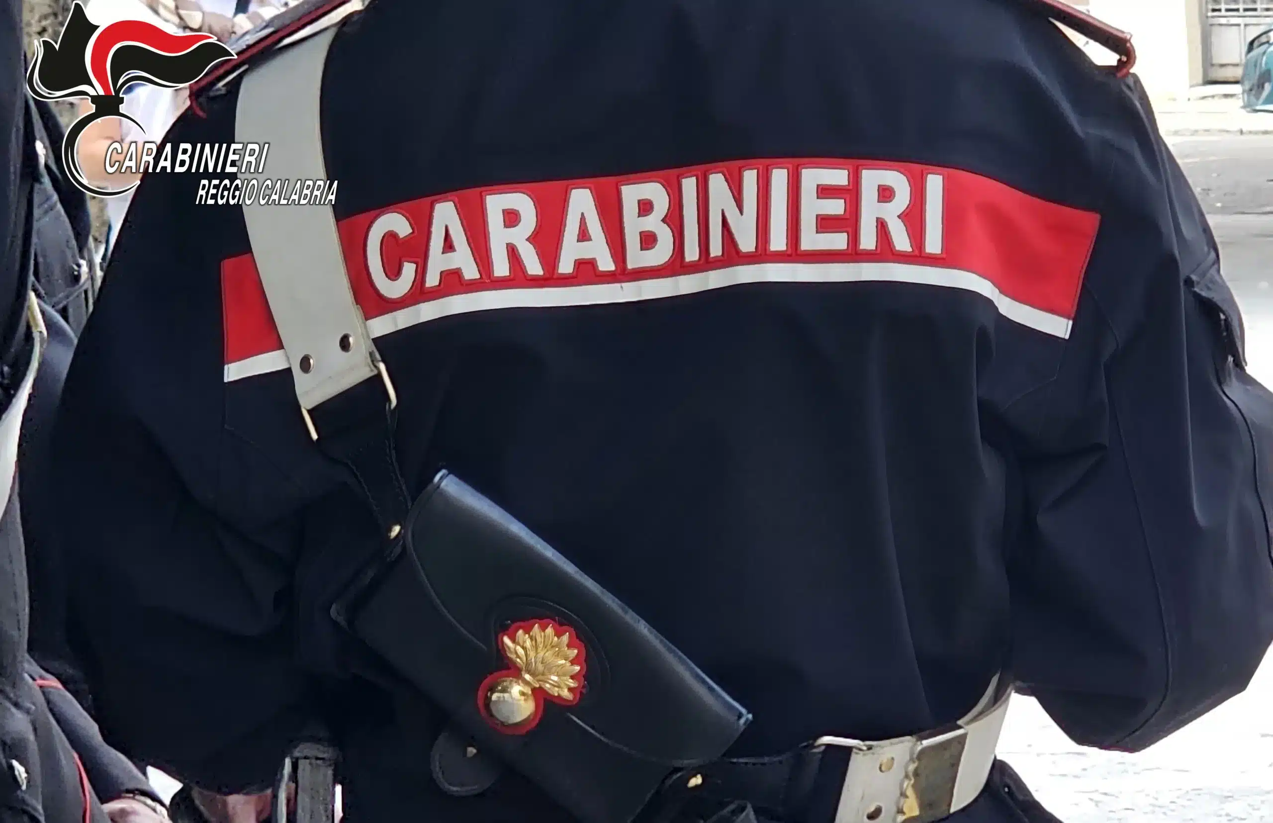 Gioia Tauro (RC): i Carabinieri scoprono ingente quantitativo di droga e materiale esplosivo Gioia Tauro (RC): i Carabinieri scoprono ingente quantitativo di droga e materiale esplosivo