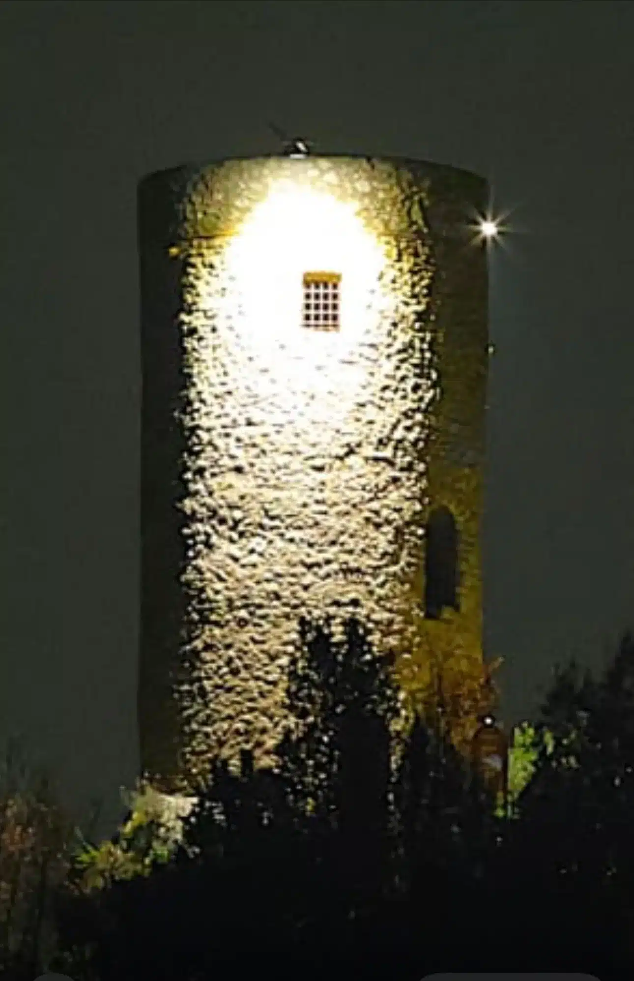 ROCCASECCA, TORNA AD ILLUMINARSI IL PARCO ARCHEOLOGICO DEL MONTE ASPRANO PER GLI 800 ANNI DALLA NASCITA DI SAN TOMMASO D’AQUINO: SI PARTE DALLA TORRE CILINDRICA ROCCASECCA, TORNA AD ILLUMINARSI IL PARCO ARCHEOLOGICO DEL MONTE ASPRANO PER GLI 800 ANNI DALLA NASCITA DI SAN TOMMASO D’AQUINO: SI PARTE DALLA TORRE CILINDRICA