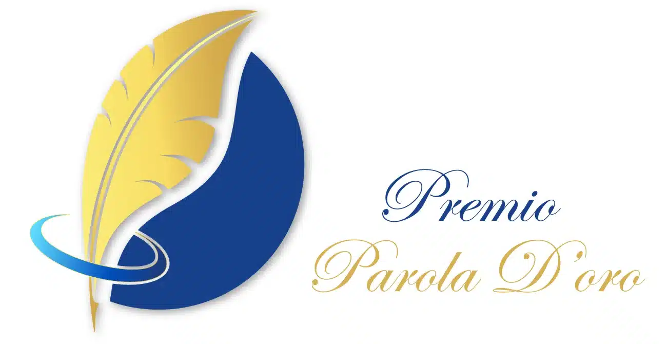 Logo orizzontale_premio_parola_d_oro