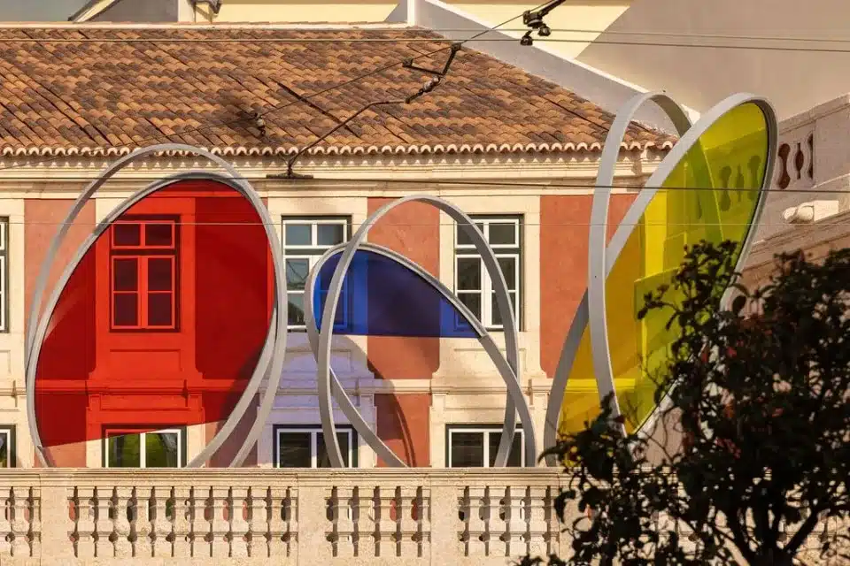 Apre a Lisbona il MACAM, primo Hotel-Museo a 5 stelle d’Europa Apre a Lisbona il MACAM, primo Hotel-Museo a 5 stelle d’Europa