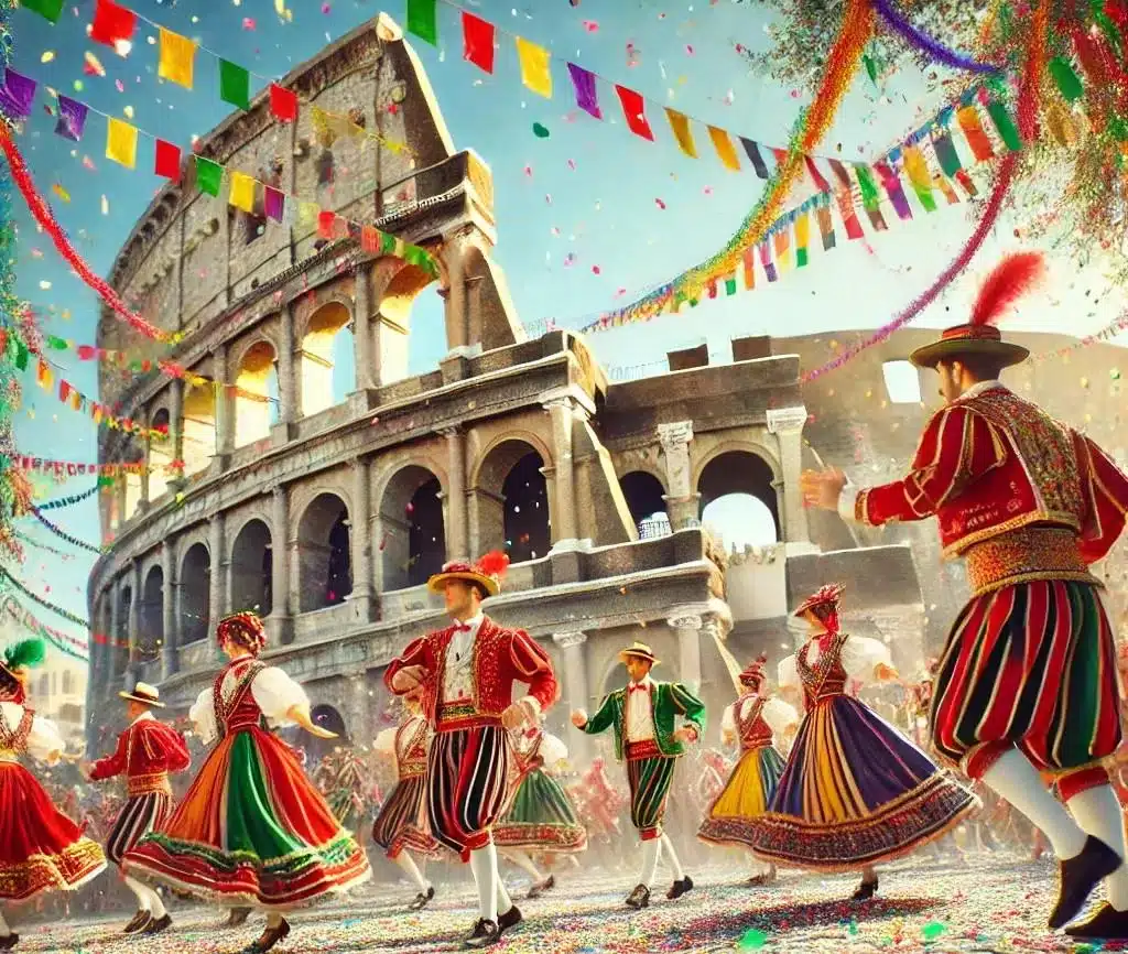 Tarantella