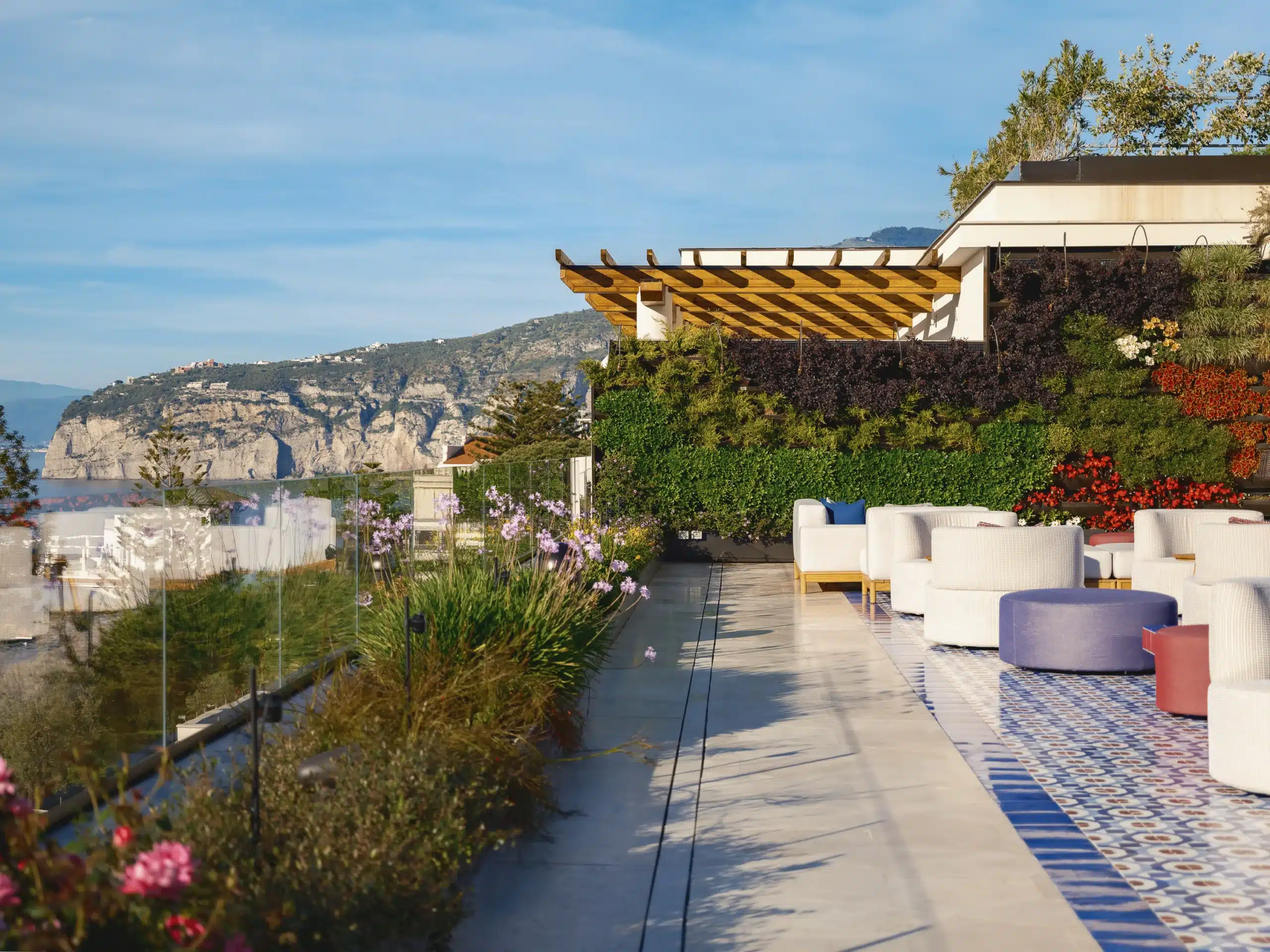 Primavera in Penisola Sorrentina: Soggiorno da sogno all’Hotel Ara Maris con un’offerta speciale Primavera in Penisola Sorrentina: Soggiorno da sogno all’Hotel Ara Maris con un’offerta speciale