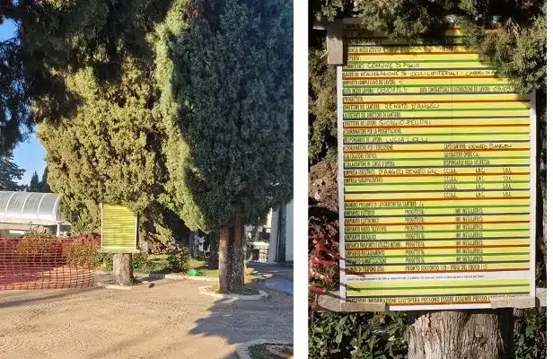 Destata l’attenzione da parte dell’Amministrazione comunale Destata l’attenzione da parte dell’Amministrazione comunale