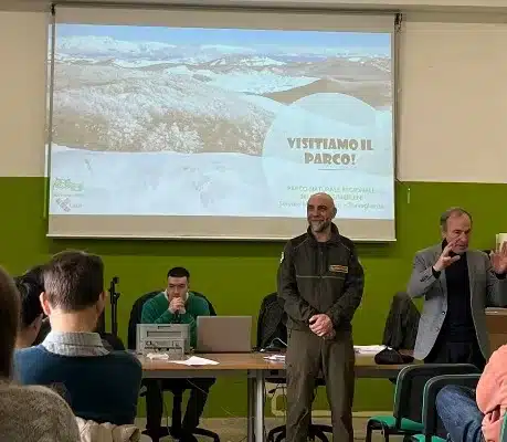 La consapevolezza della tutela ambientale passa per le scuole La consapevolezza della tutela ambientale passa per le scuole