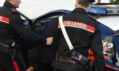 FARA IN SABINA: I CARABINIERI ARRESTANO UN UOMO PER EVASIONE FARA IN SABINA: I CARABINIERI ARRESTANO UN UOMO PER EVASIONE