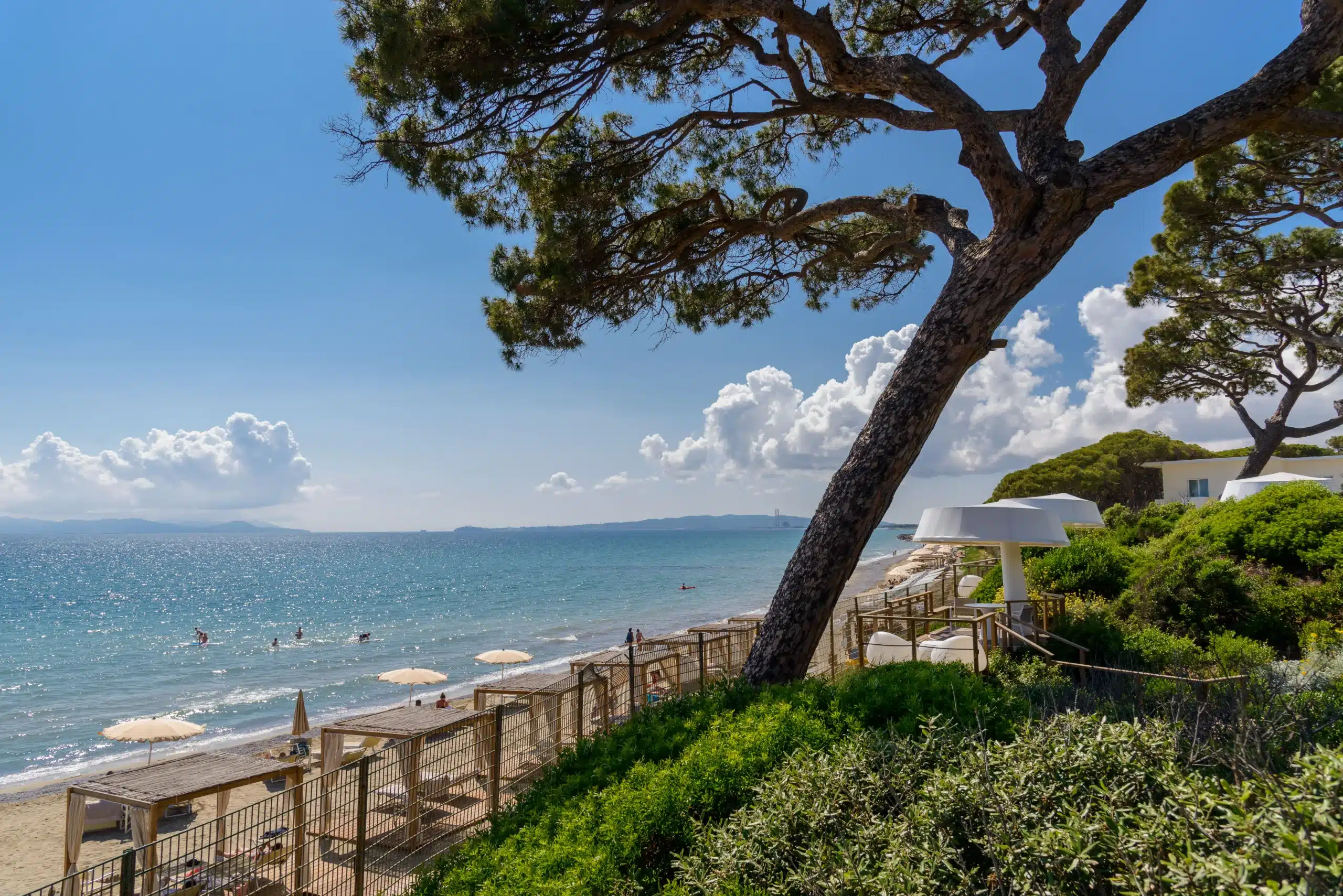 Un nuovo inizio tra lusso e natura: l’11 Aprile riapre il The Sense Experience Resort 5*L Un nuovo inizio tra lusso e natura: l’11 Aprile riapre il The Sense Experience Resort 5*L