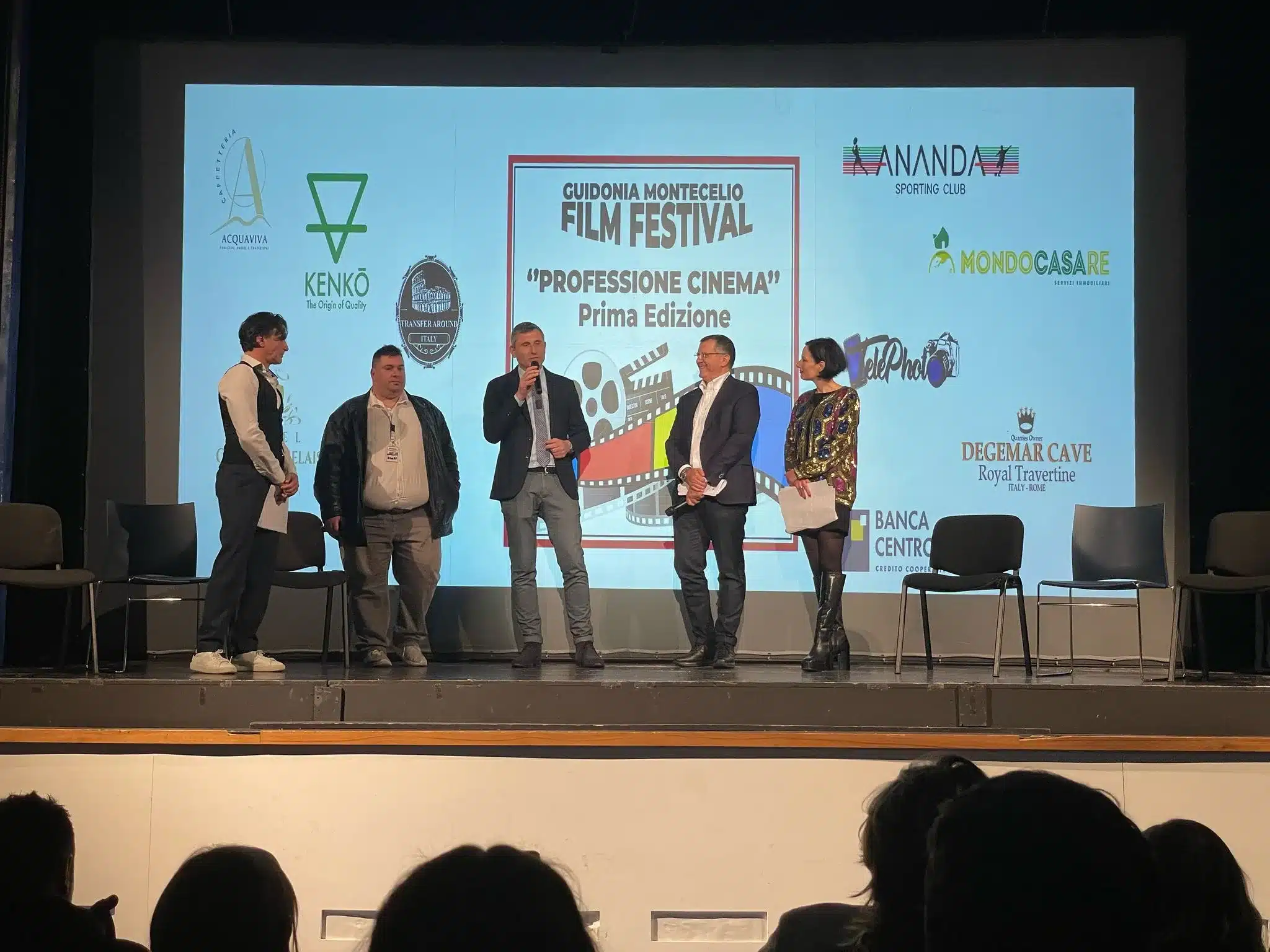 BERTUCCI MARCO_MANIFESTAZIONE CINEMA GUIDONIA