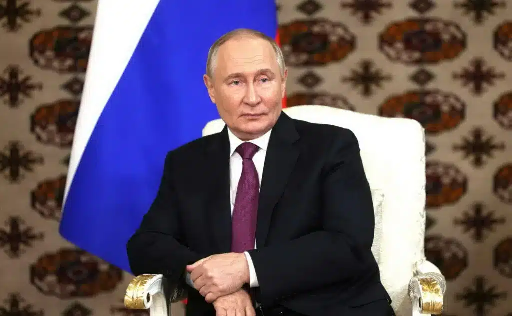 La Russia ha attaccato le infrastrutture ucraine appena Putin ha riagganciato. Zelensky: “Oggi parlo io con Trump” La Russia ha attaccato le infrastrutture ucraine appena Putin ha riagganciato. Zelensky: “Oggi parlo io con Trump”