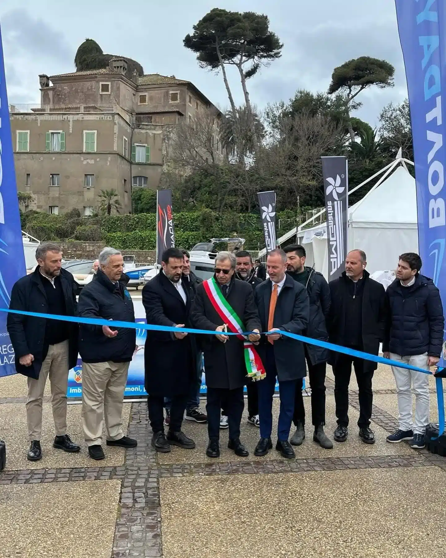 NAUTICA, CIACCIARELLI: REGIONE LAZIO SOSTIENE COMPARTO, PRESTO IL PIANO PORTI CON 7 NUOVI APPRODI TURISTICI NAUTICA, CIACCIARELLI: REGIONE LAZIO SOSTIENE COMPARTO, PRESTO IL PIANO PORTI CON 7 NUOVI APPRODI TURISTICI