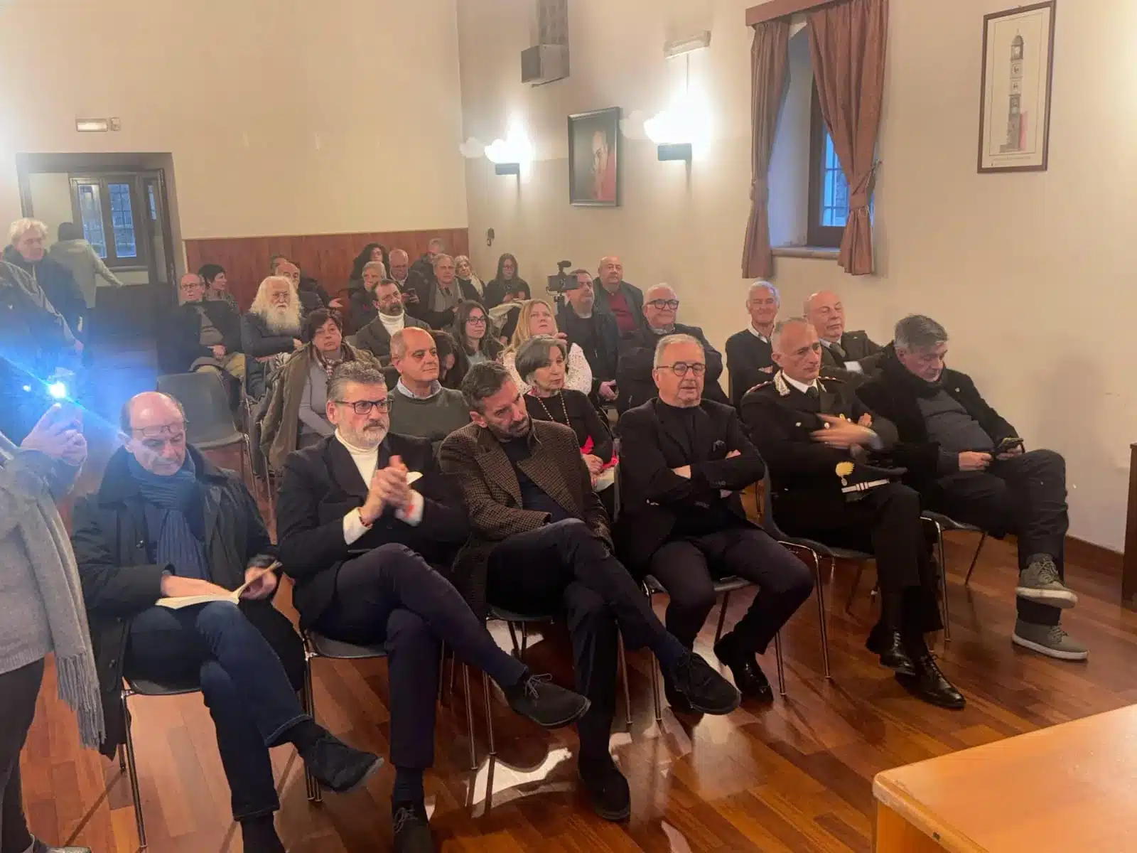 “Brigantaggio Postunitario, una storia tutta da scrivere” “Brigantaggio Postunitario, una storia tutta da scrivere”
