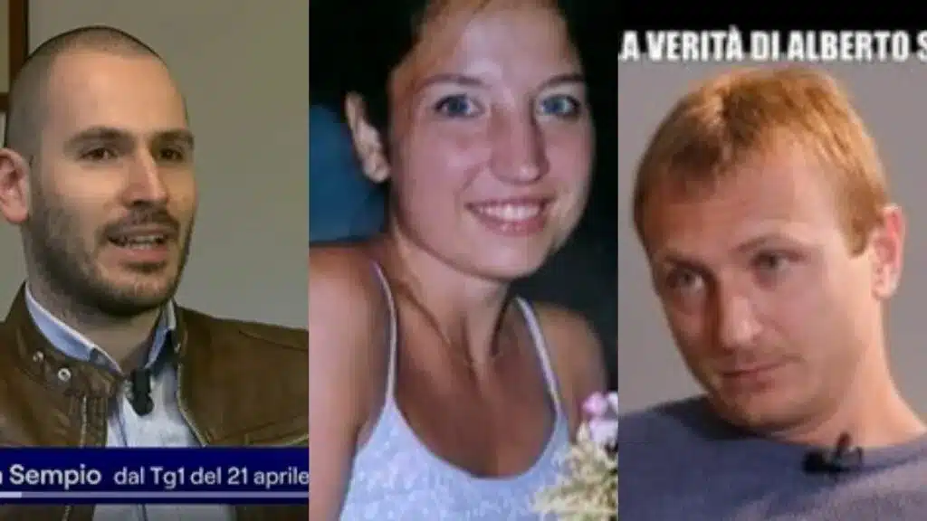 Chi ha ucciso Chiara Poggi? Perché dopo 18 anni Andrea Sempio è indagato, di nuovo Chi ha ucciso Chiara Poggi? Perché dopo 18 anni Andrea Sempio è indagato, di nuovo
