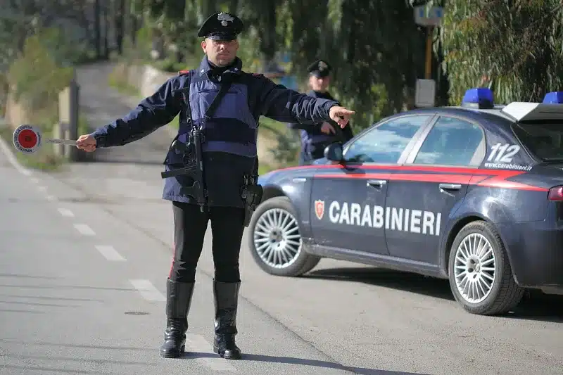 POGGIO MIRTETO. CONTROLLI STRAORDINARI DEI CARABINIERI: DUE DENUNCE PER GUIDA IN STATO DI EBREZZA POGGIO MIRTETO. CONTROLLI STRAORDINARI DEI CARABINIERI: DUE DENUNCE PER GUIDA IN STATO DI EBREZZA