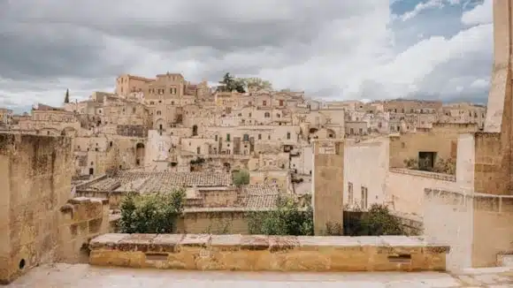 Vetera Matera, Relais & Châteaux: Un’Immersione nell’Anima di Matera, Tra Pietra e Sogno Vetera Matera, Relais & Châteaux: Un’Immersione nell’Anima di Matera, Tra Pietra e Sogno