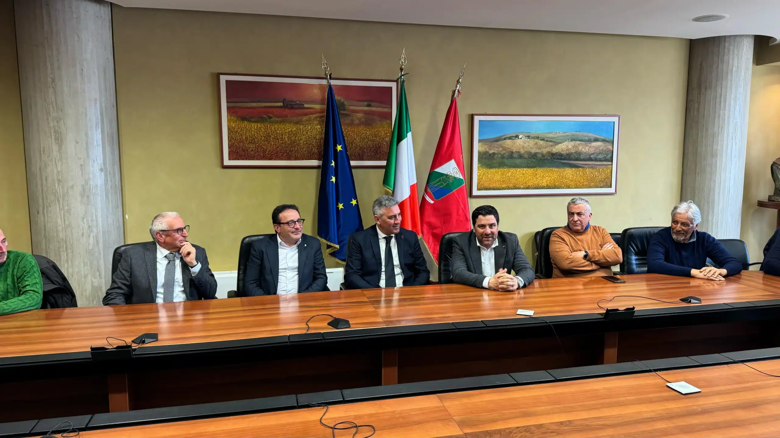 Appuntamento con l’evento organizzato dal CLS Lazio e dal CAB Abruzzo ad Ovindoli e Campo Felice dal 17 al 22 marzo Appuntamento con l’evento organizzato dal CLS Lazio e dal CAB Abruzzo ad Ovindoli e Campo Felice dal 17 al 22 marzo