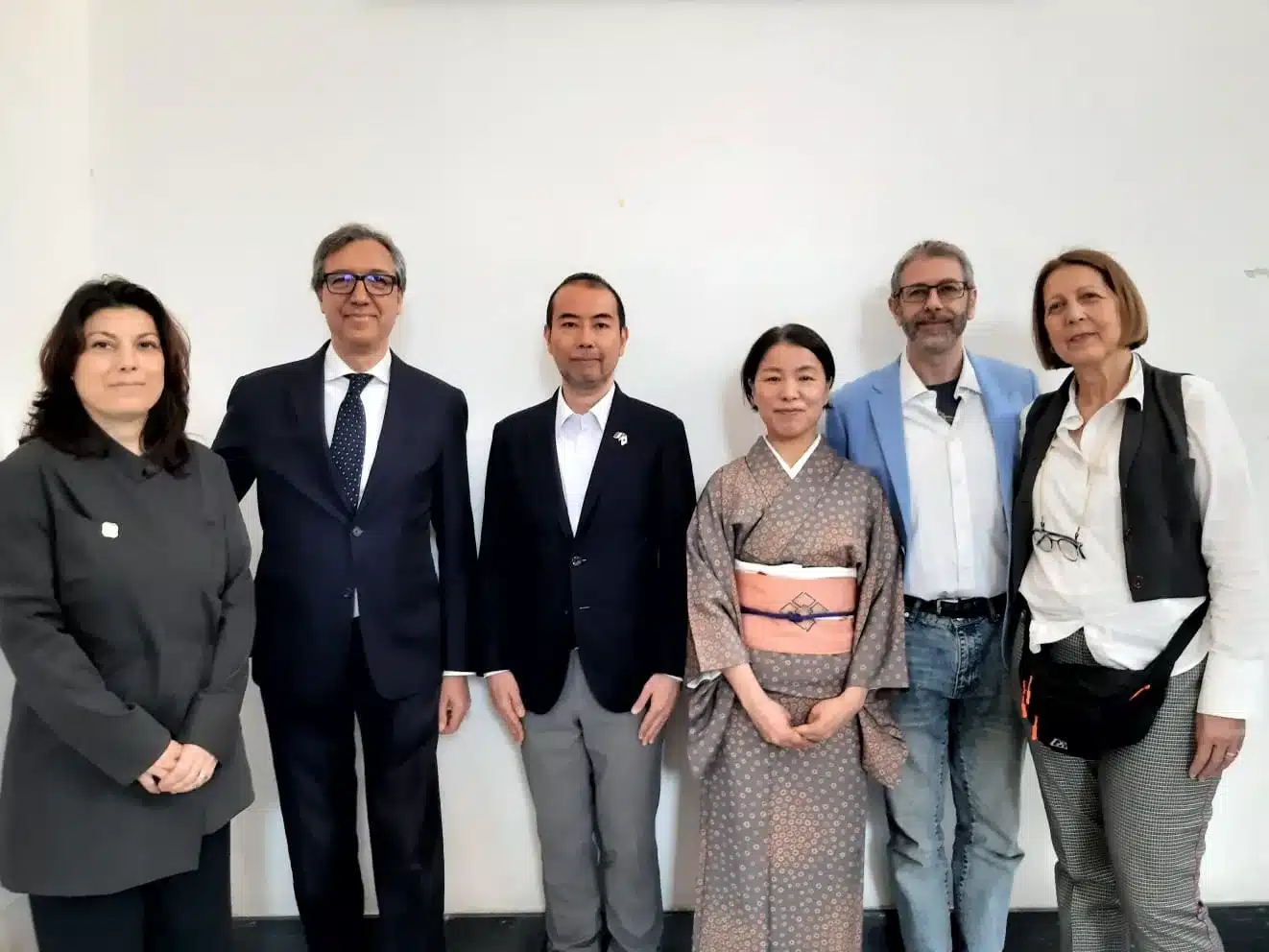 L’arte del Kintsugi e il valore di guarire le ferite al Centro di Senologia dell’Azienda Ospedaliera San Giovanni Addolorata L’arte del Kintsugi e il valore di guarire le ferite al Centro di Senologia dell’Azienda Ospedaliera San Giovanni Addolorata