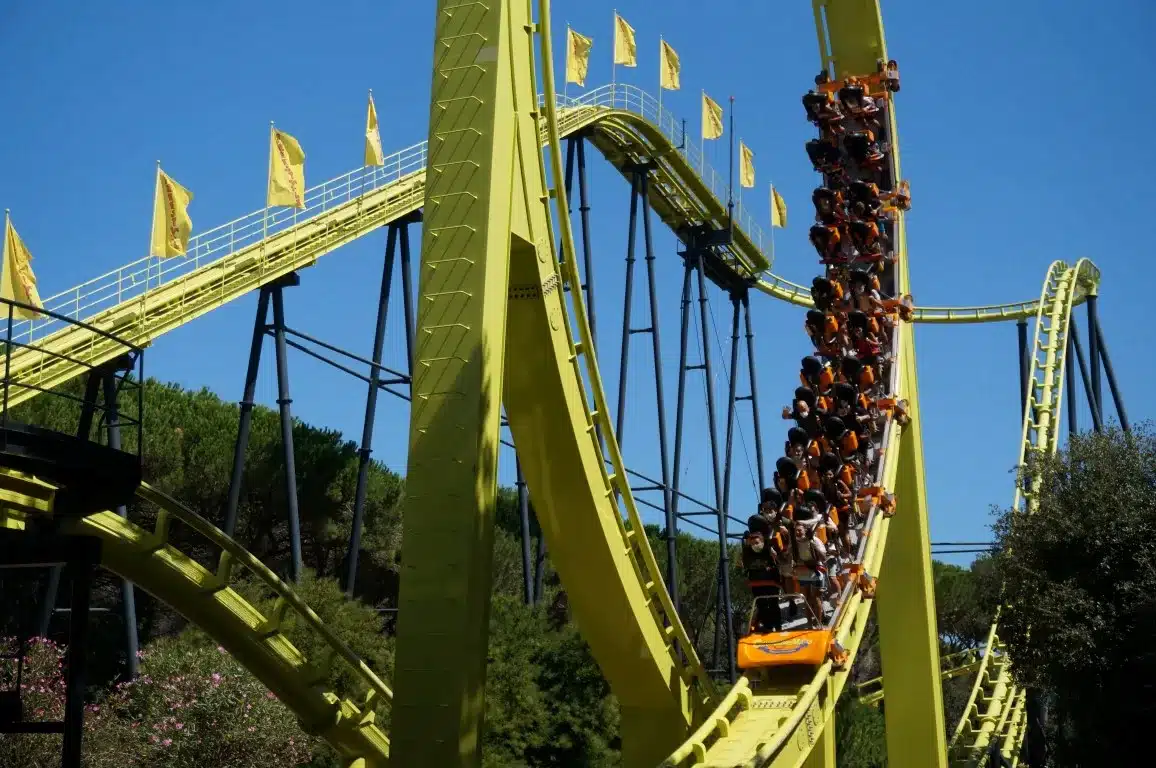 Pasqua in famiglia a Marina di Bibbona: avventure, relax e sorrisi per grandi e piccini Pasqua in famiglia a Marina di Bibbona: avventure, relax e sorrisi per grandi e piccini