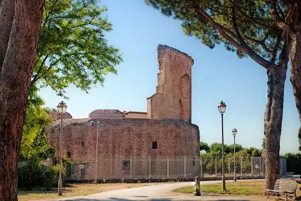 Ecomuseo Casilino una realtà italiana riconosciuta dall’UNESCO per la salvaguardia del patrimonio immateriale Ecomuseo Casilino una realtà italiana riconosciuta dall’UNESCO per la salvaguardia del patrimonio immateriale