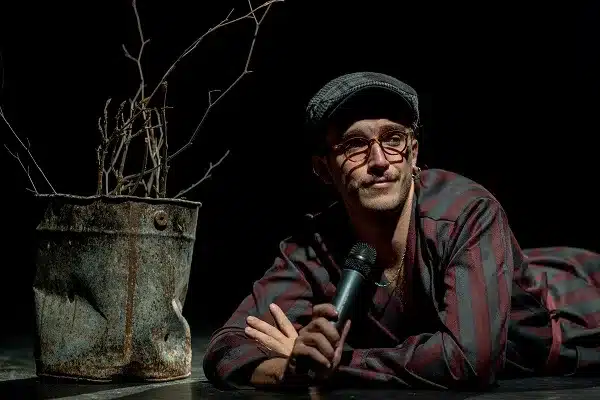 Green days – cosa resterà di noi? Nuovo appuntamento All’Argot Studio di Roma Green days – cosa resterà di noi? Nuovo appuntamento All’Argot Studio di Roma