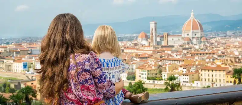 Festa della Mamma a Firenze tra colori, profumi e capolavori rinascimentali Festa della Mamma a Firenze tra colori, profumi e capolavori rinascimentali