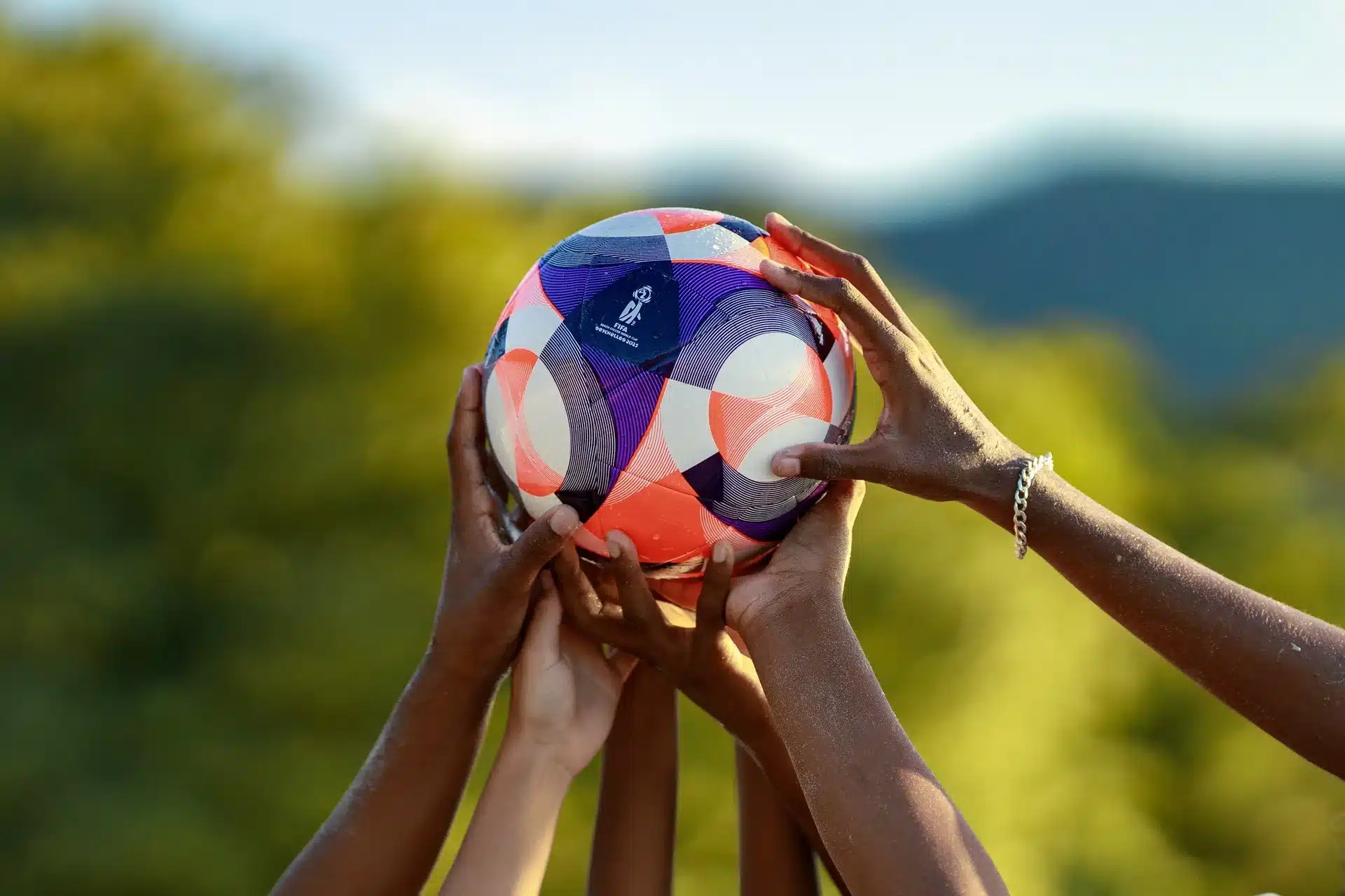 L’ITALIA PRONTA A BRILLARE NELLA STORICA FIFA BEACH SOCCER WORLD CUP 2025 ALLE SEYCHELLES L’ITALIA PRONTA A BRILLARE NELLA STORICA FIFA BEACH SOCCER WORLD CUP 2025 ALLE SEYCHELLES