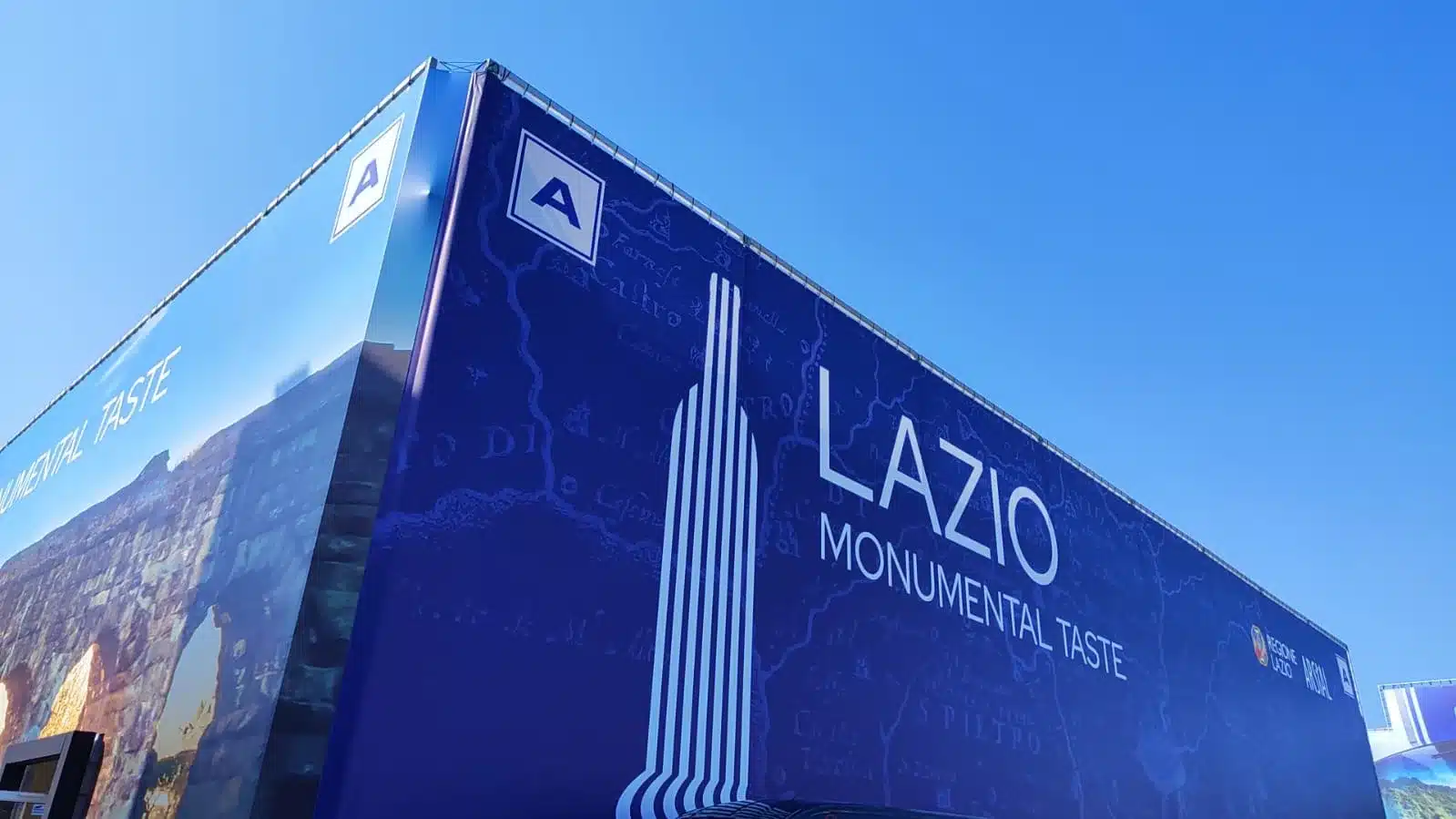 VINITALY 2025, IL LAZIO DA PROTAGONISTA ALL’EVENTO PIÙ IMPORTANTE PER IL VINO ITALIANO VINITALY 2025, IL LAZIO DA PROTAGONISTA ALL’EVENTO PIÙ IMPORTANTE PER IL VINO ITALIANO