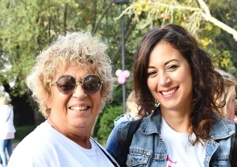 Albano – Le Consigliere Comunali Laura Faccia e Simonetta Lucci lasciano la lista civica Viviamo Albano Albano – Le Consigliere Comunali Laura Faccia e Simonetta Lucci lasciano la lista civica Viviamo Albano