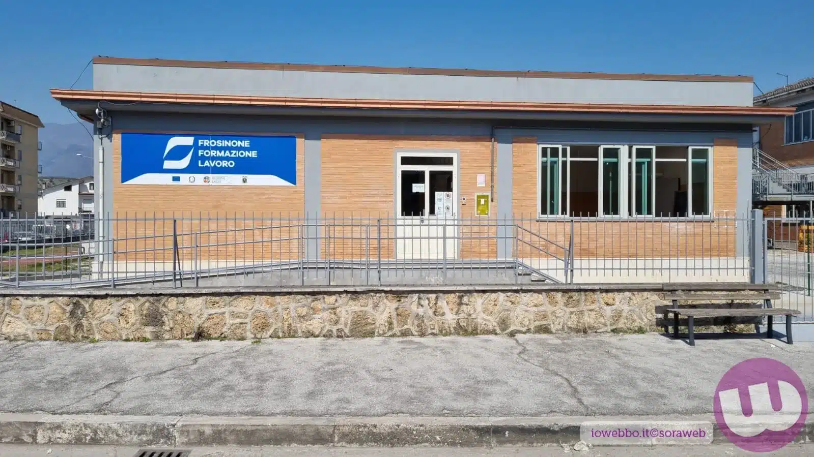AZIENDA SPECIALE FROSINONE FORMAZIONE E LAVORO: Bellezza e inclusione: il 16 aprile evento finale del progetto tra il CFP di Isola del Liri e il Centro diurno “Casa del Sorriso” di Sora AZIENDA SPECIALE FROSINONE FORMAZIONE E LAVORO: Bellezza e inclusione: il 16 aprile evento finale del progetto tra il CFP di Isola del Liri e il Centro diurno “Casa del Sorriso” di Sora