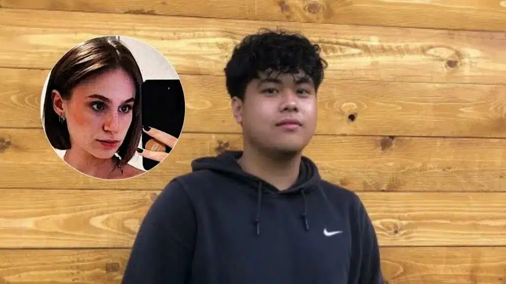 Chi è Mark Samson, l’ex fidanzato di Ilaria Sula che ha confessato: l’ha uccisa a casa sua Chi è Mark Samson, l’ex fidanzato di Ilaria Sula che ha confessato: l’ha uccisa a casa sua