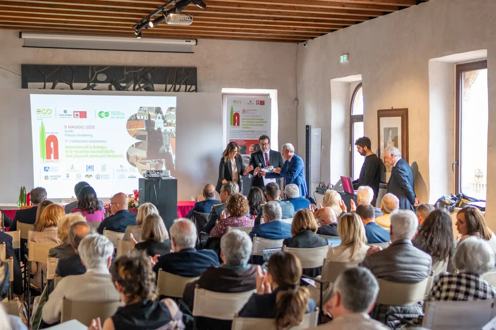 Benvenuti a Borgo 2025 4