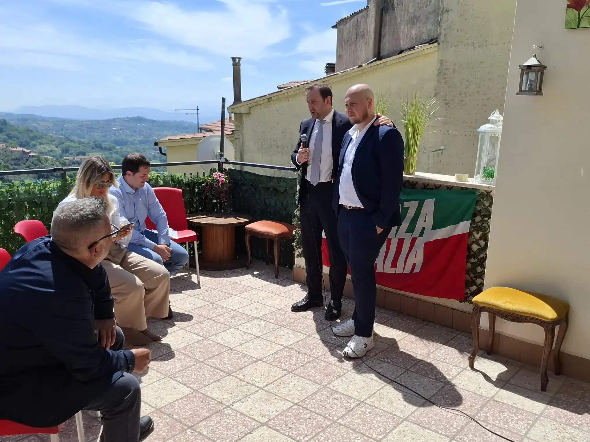 Cirillo e Crescenzi
