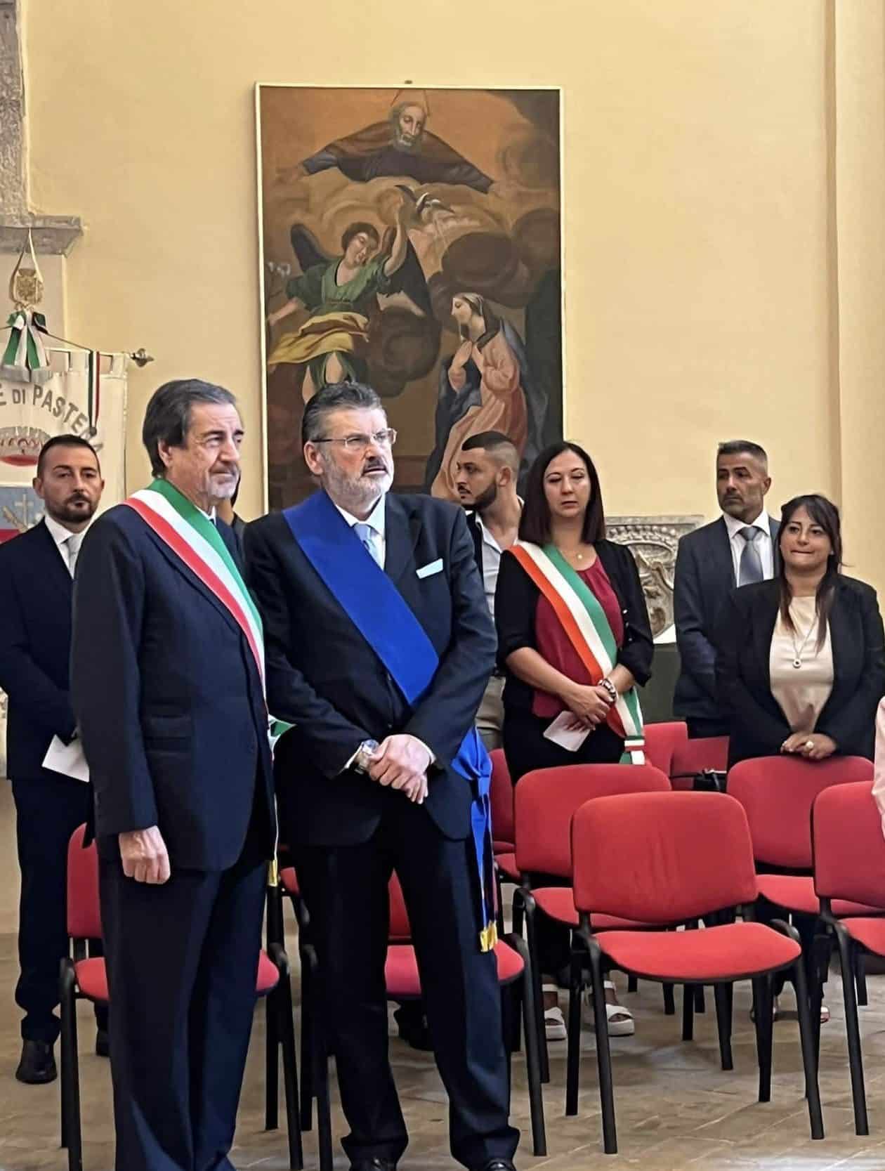 Pastena, finanziamento per la mensa scolastica: la soddisfazione del Presidente del Consiglio Provinciale, Quadrini Pastena, finanziamento per la mensa scolastica: la soddisfazione del Presidente del Consiglio Provinciale, Quadrini