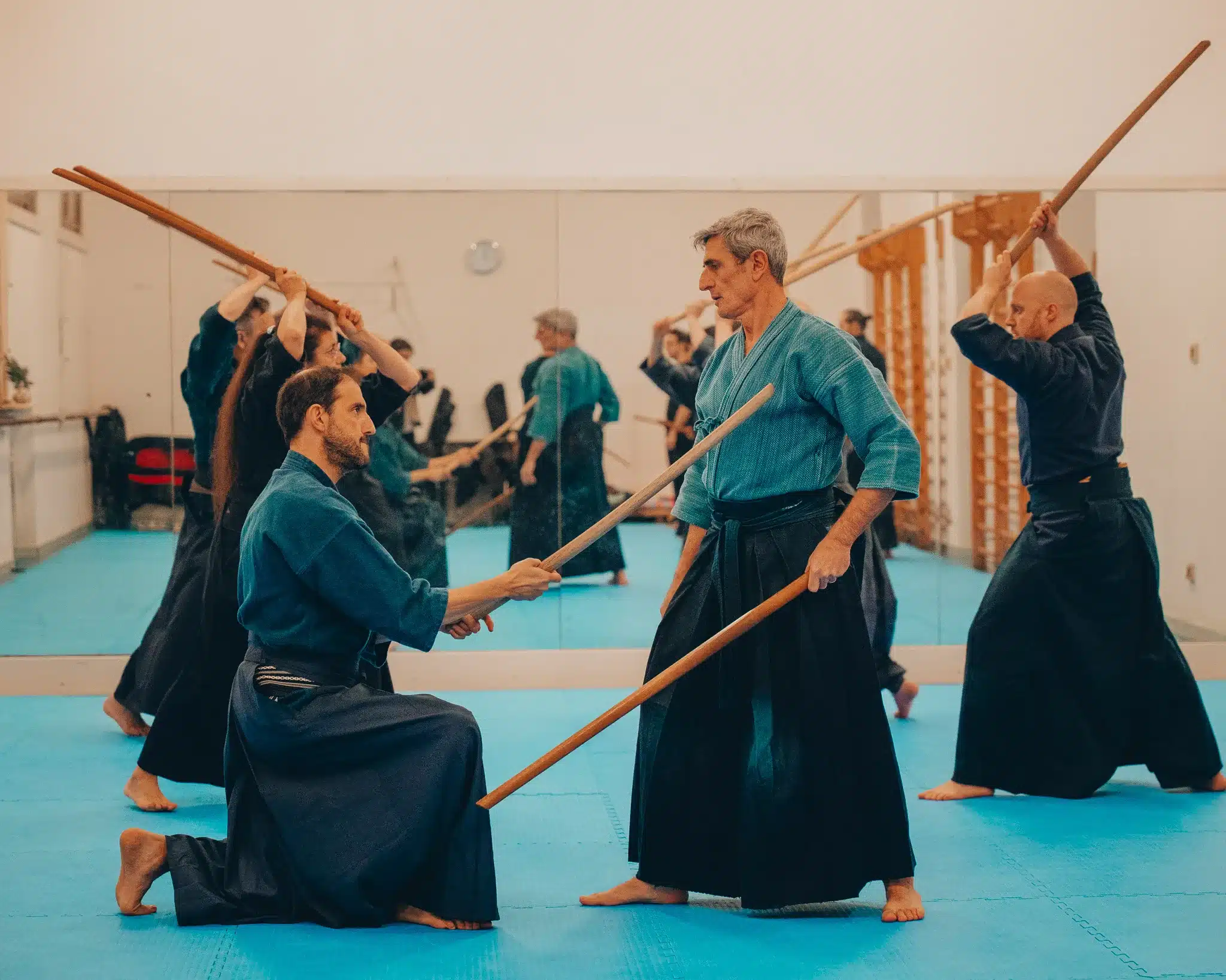 Katori Shinto Ryu