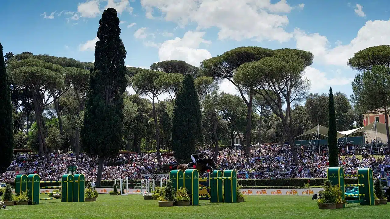Piazza di Siena