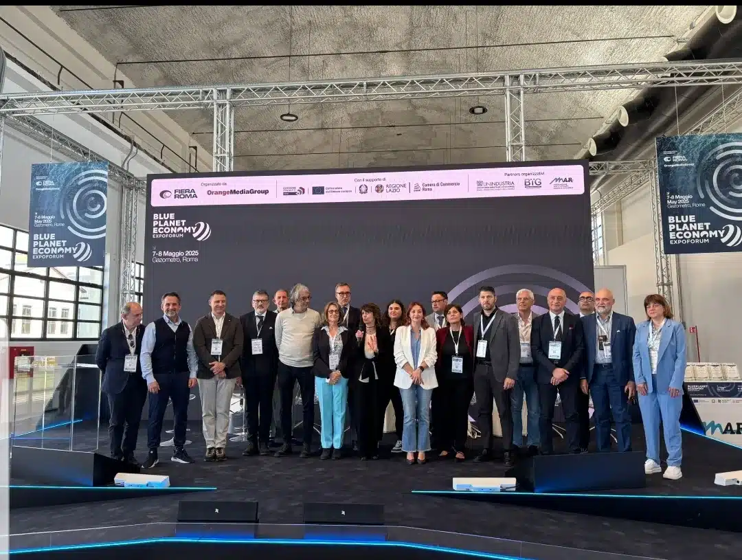 Innovazione e territorio: la Regione Lazio investe nella Blue Economy e nei Borghi Marinari Innovazione e territorio: la Regione Lazio investe nella Blue Economy e nei Borghi Marinari