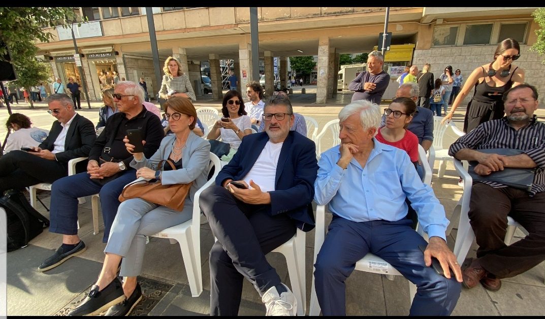 A Cassino “La Parola che non muore”: due giornate di cultura e riflessione noir A Cassino “La Parola che non muore”: due giornate di cultura e riflessione noir