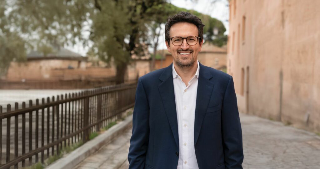 Alessandro Barattoni è il nuovo sindaco di Ravenna Alessandro Barattoni è il nuovo sindaco di Ravenna