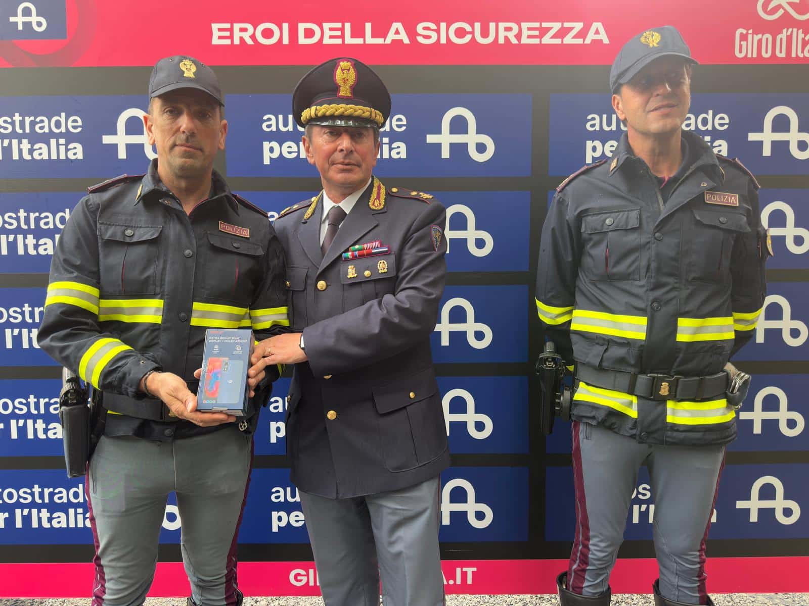 giro 4