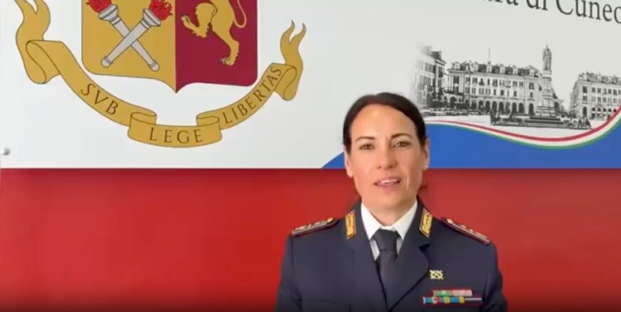 Operazione della Polizia di Stato “Me òm” Operazione della Polizia di Stato “Me òm”