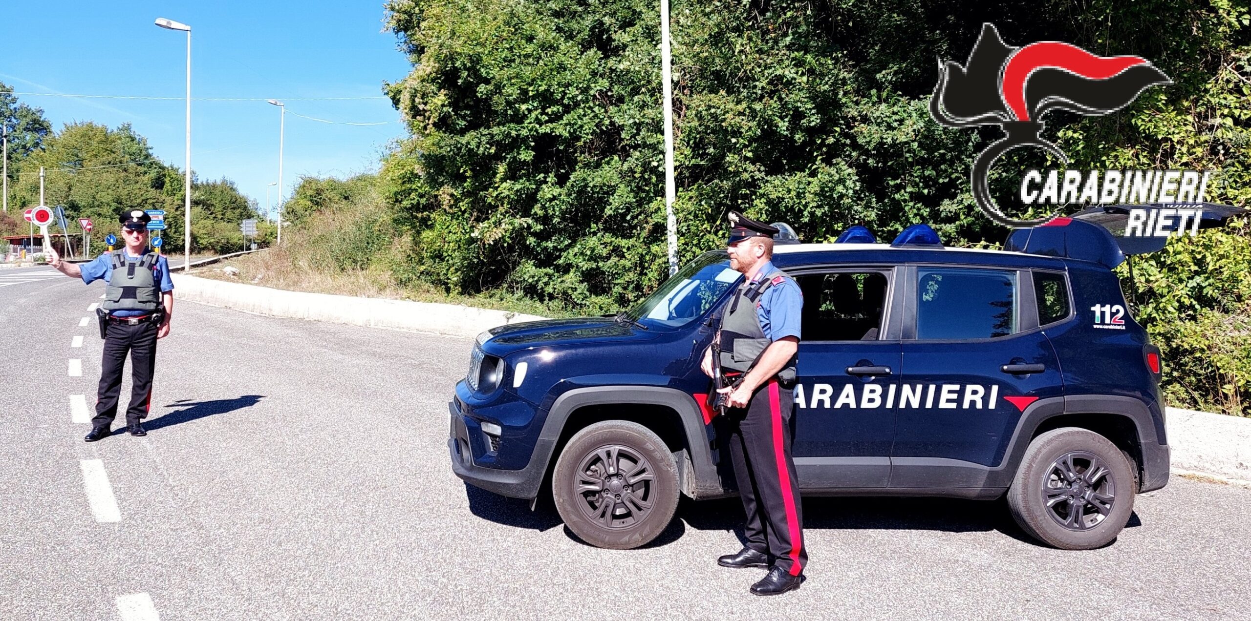 CITTADUCALE: I CARABINIERI DENUNCIANO UN UOMO PER TRUFFA CITTADUCALE: I CARABINIERI DENUNCIANO UN UOMO PER TRUFFA