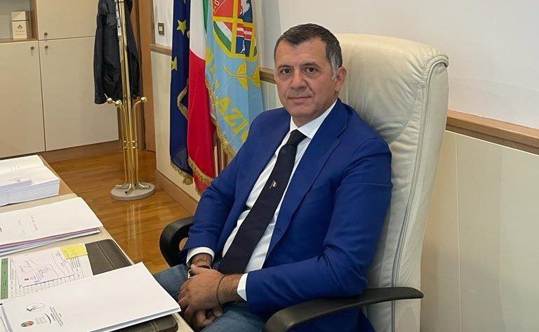 Regione Lazio, Bertucci: “Variazioni al bilancio di previsione: cultura, sociale ed edilizia pubblica al centro delle politiche di bilancio” Regione Lazio, Bertucci: “Variazioni al bilancio di previsione: cultura, sociale ed edilizia pubblica al centro delle politiche di bilancio”