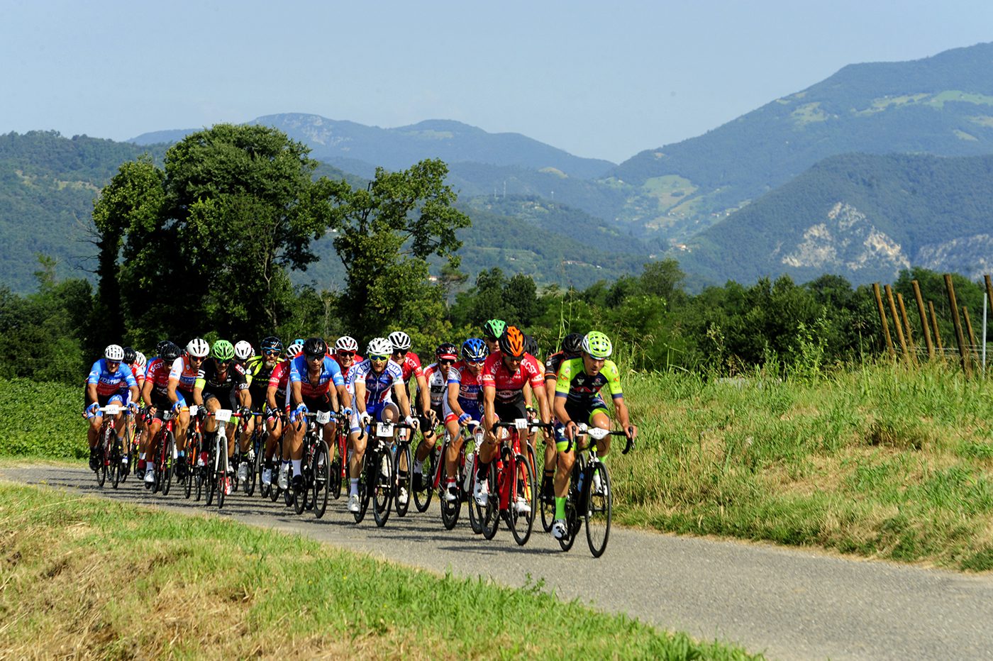 Ciclismo: il 29 giugno si corre in Ciociaria il Campionato Nazionale Master CSISora assegna le maglie tricolori della Strada Ciclismo: il 29 giugno si corre in Ciociaria il Campionato Nazionale Master CSISora assegna le maglie tricolori della Strada