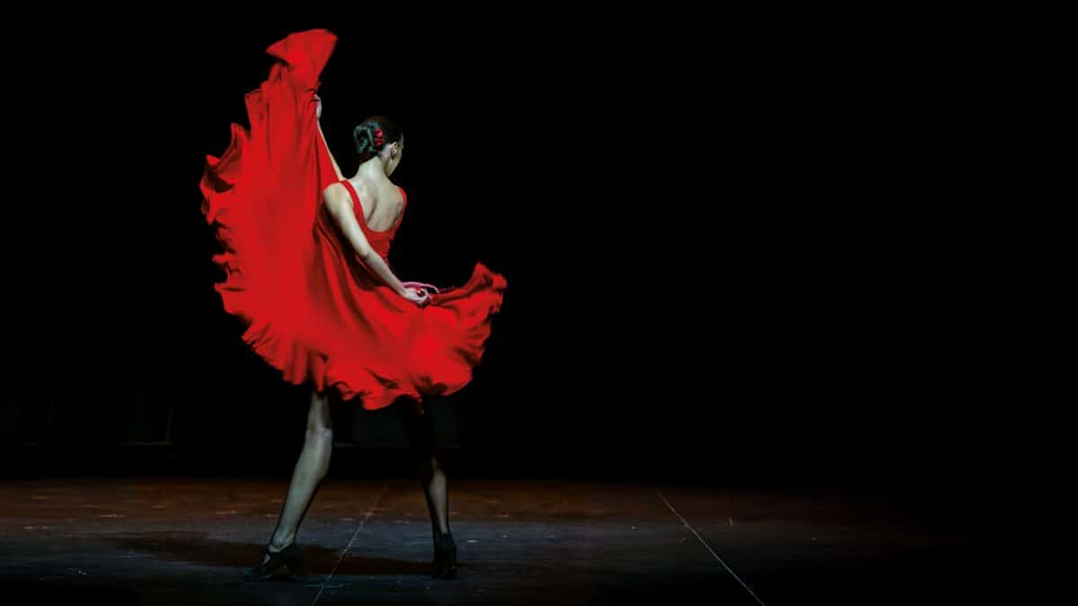 Quando la danza incontra l’arte Firenze si fa palcoscenico internazionale Quando la danza incontra l’arte Firenze si fa palcoscenico internazionale
