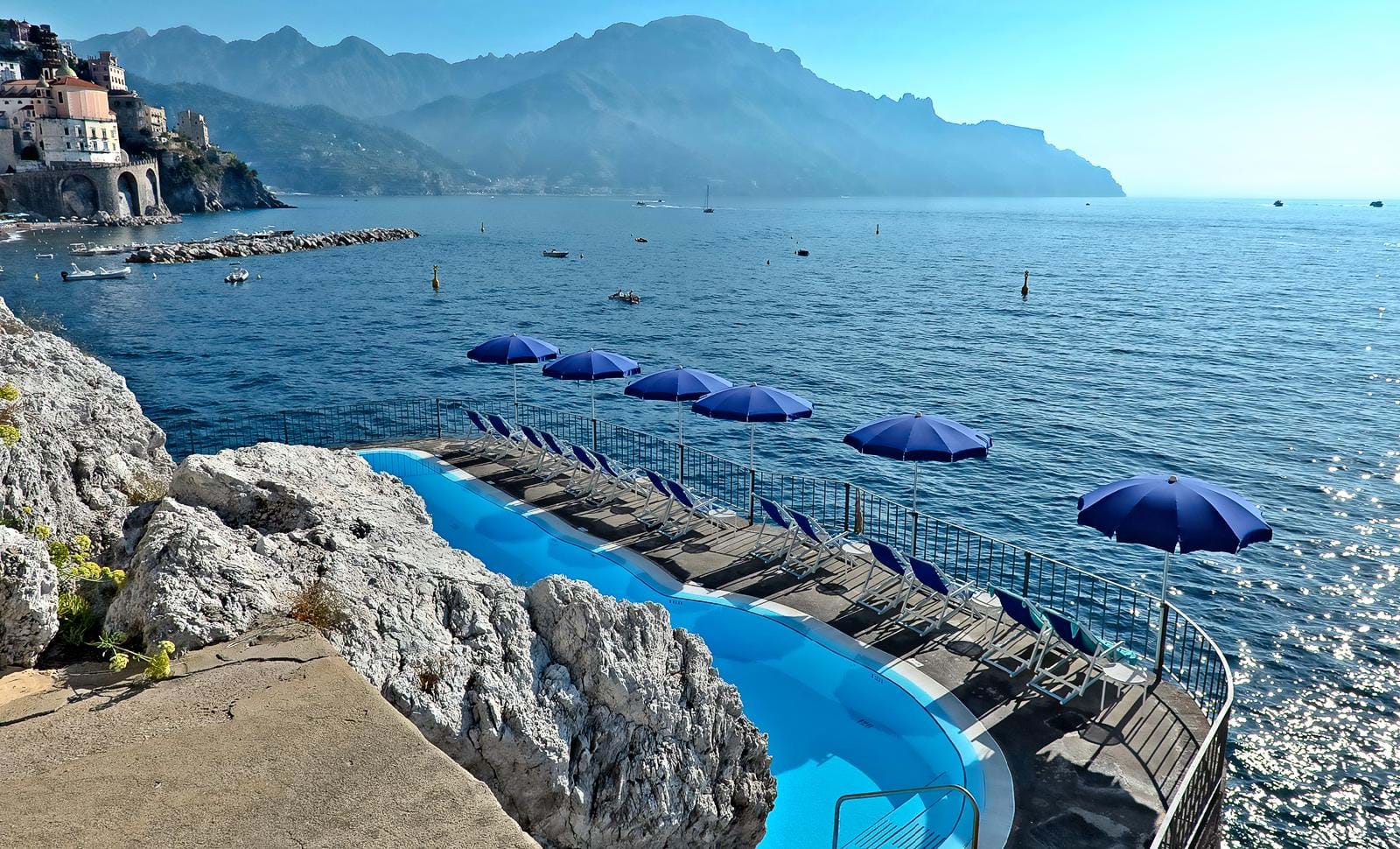 “HEALIDAY”: la nuova frontiere del benessere in vacanza “HEALIDAY”: la nuova frontiere del benessere in vacanza
