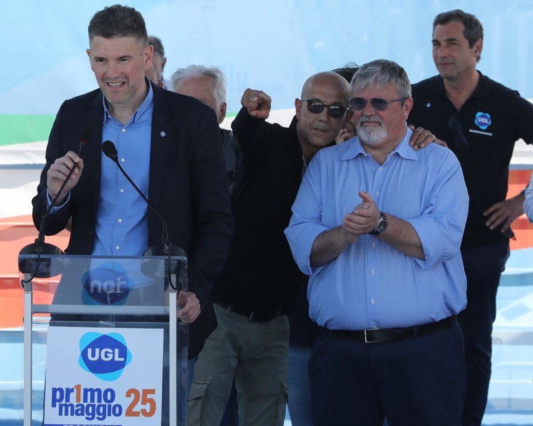 Sanità, Giuliano (UGL): “Professione infermieristica sempre più in crisi” Sanità, Giuliano (UGL): “Professione infermieristica sempre più in crisi”