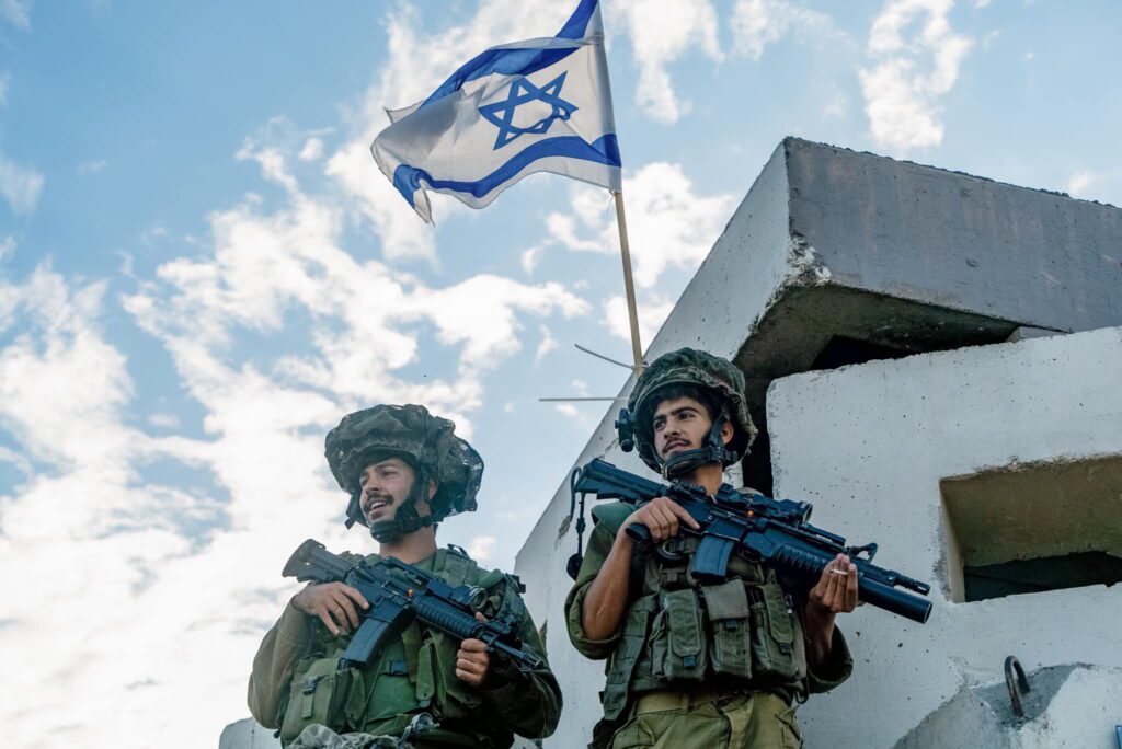 Israele sta chiudendo le sue ambasciate in tutto il mondo. Netanyahu: “Trump avvertito prima degli attacchi” Israele sta chiudendo le sue ambasciate in tutto il mondo. Netanyahu: “Trump avvertito prima degli attacchi”