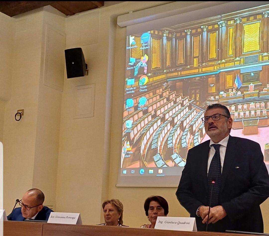 Povertà educativa, Quadrini: “Scuola, istituzioni e territori uniti per costruire futuro” Povertà educativa, Quadrini: “Scuola, istituzioni e territori uniti per costruire futuro”
